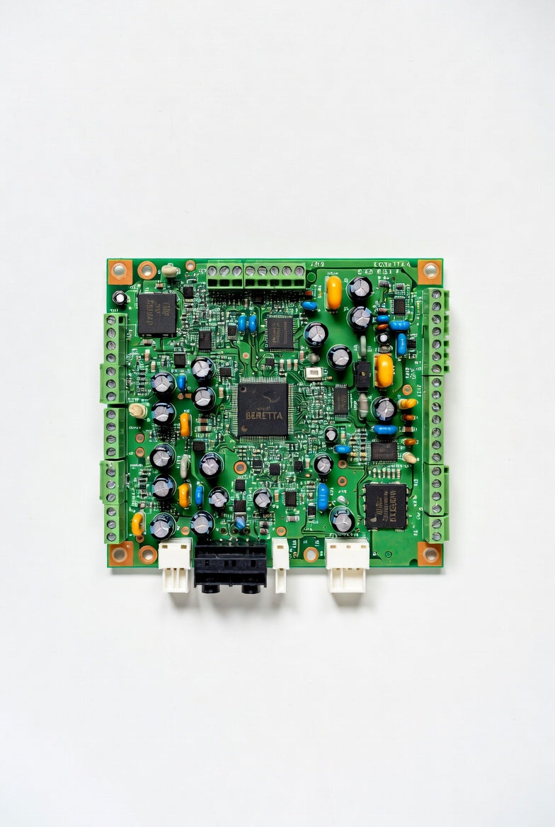 Beretta / Vokera 10030433 Dual PCB - Genuine Original Part