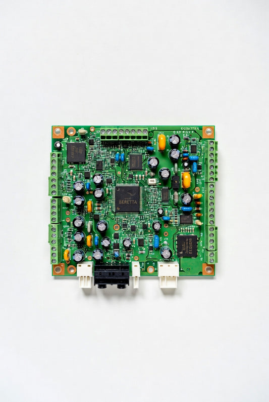 Beretta / Vokera 10030433 Dual PCB - Genuine Original Part