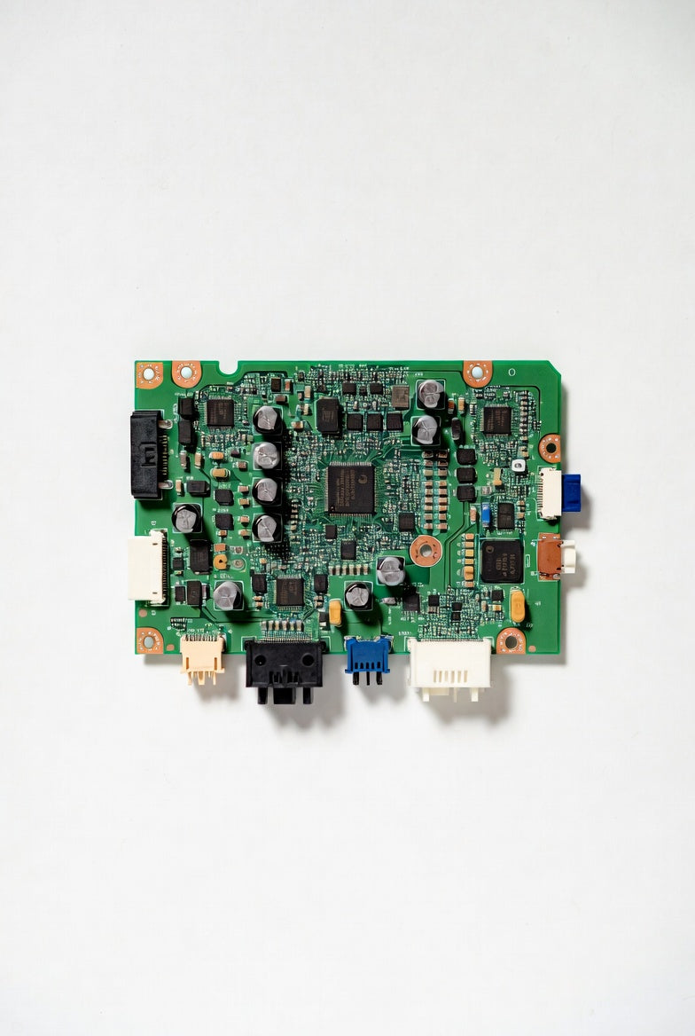 Beretta/Vokera 20028963 PCB - Genuine Original Boxed Part