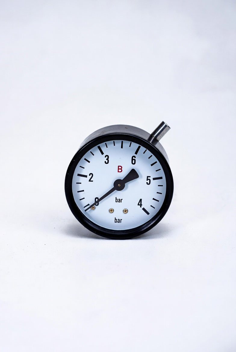 Beretta/Vokera 20049617 Pressure Gauge - Genuine Original Boxed Part