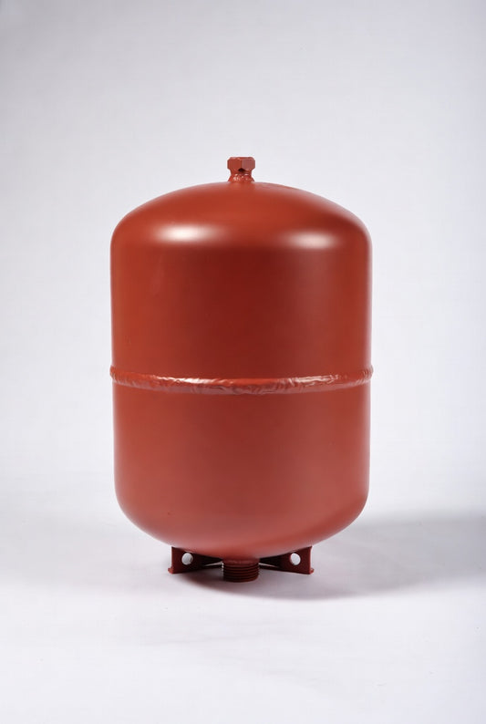 Beretta/Vokera 20029826 Expansion Vessel - Genuine Original Boxed Part