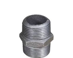 Premium Malleable Iron Hex Nipple