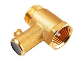 Premium Metric (mm) Copper Reducing Tee