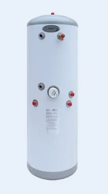 Grant Quick Recovery Single Coil Cylinder 180 Litres (QRSC180)