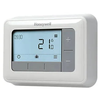 Digital Programmable Room Thermostat (7-Day / 5/2-Day)